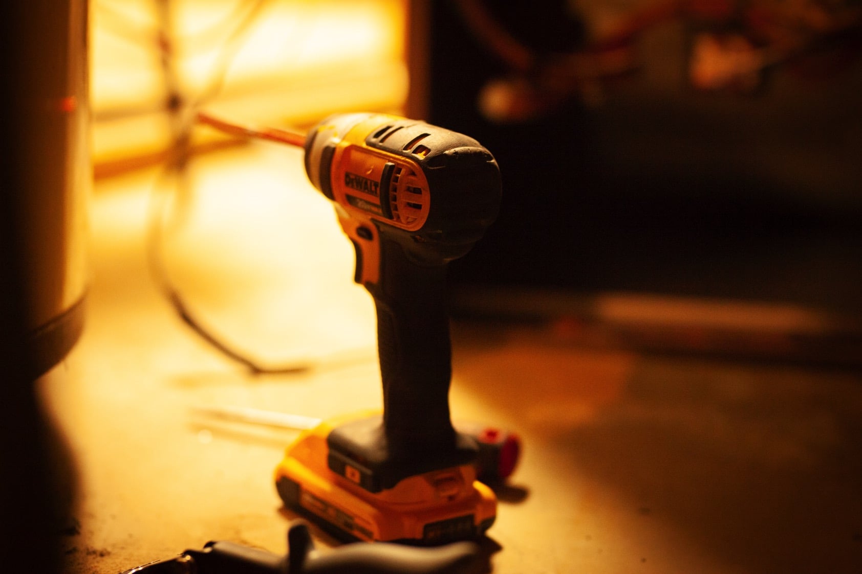 hvac tools