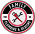 Family Plumbing and Heating Logo